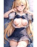 テストの勉強中にエッチしちゃった 画像7