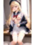 テストの勉強中にエッチしちゃった 画像10