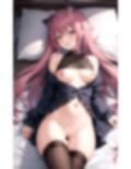 挑発的な美女は今日も男達を誘惑し、旺盛な性欲を発散 画像3