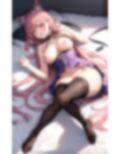 挑発的な美女は今日も男達を誘惑し、旺盛な性欲を発散 画像4