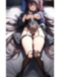 挑発的な美女は今日も男達を誘惑し、旺盛な性欲を発散 画像6