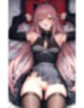 挑発的な美女は今日も男達を誘惑し、旺盛な性欲を発散 画像9