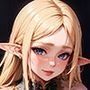 むちむちエルフの村 総集編