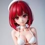 【推し〇子】えっちなフィギュア