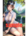 禁断の警ぱい触っても逮捕されない 画像5