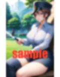 禁断の警ぱい触っても逮捕されない 画像6