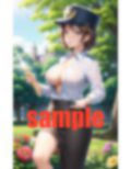 禁断の警ぱい触っても逮捕されない 画像8