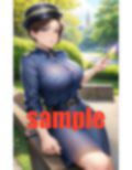 禁断の警ぱい触っても逮捕されない 画像10