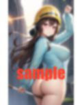 救助お姉さん 見た瞬間 生命力が みなぎるおぢ 画像8