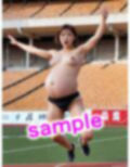 妊婦アスリート 陸上競技＆ビーチバレー編