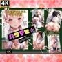 ハラマセ〜教師の野望〜【4K高画質】