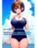 水泳部の巨乳を学校と屋外で辱める田舎暮らし 中出し孕ませ・パイズリ・ぶっかけ