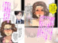 密かに憧れていた女上司が何故か家にいて大学生の弟の彼女だと告げられた