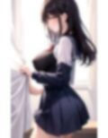 優等生は変態 画像1