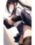 優等生は変態 画像3
