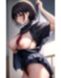 優等生は変態 画像5