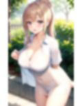 最近の妹達の成長がすごくて目のやり場に困ります 画像1