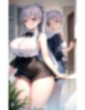 最近の妹達の成長がすごくて目のやり場に困ります 画像4