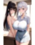 最近の妹達の成長がすごくて目のやり場に困ります 画像7