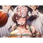 女バス が男子に狩られる