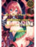 『五等分の〇嫁』中野三玖 CG集