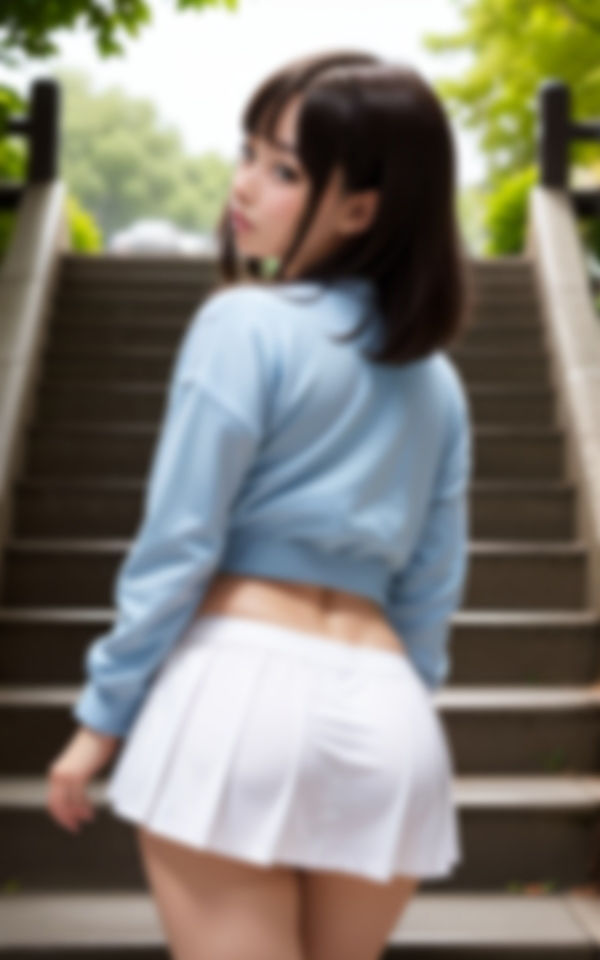 私は痴女なのかもしれない