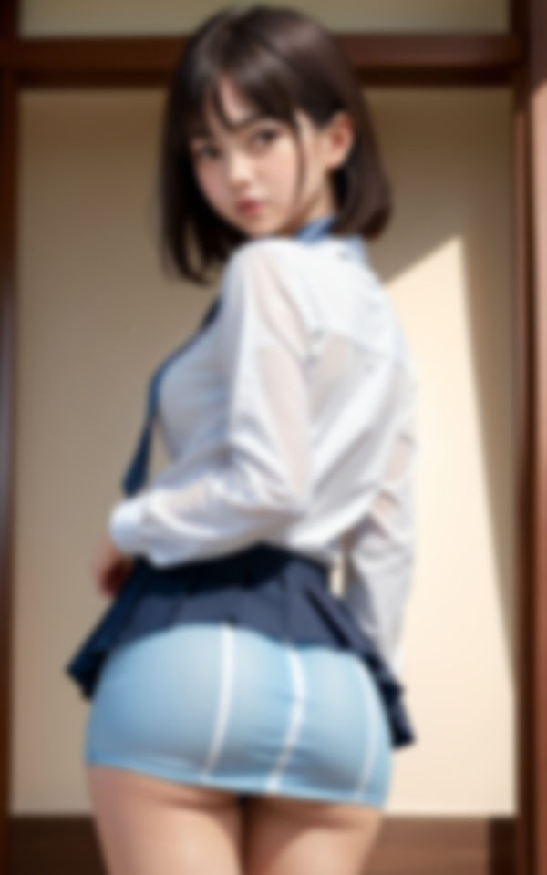 私は痴女なのかもしれない