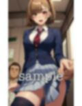 塾の先生特集！大学合格を目指してるJKにムラムラした先生が・・・パンチラで制服ノーパンのロリスペシャル