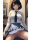塾の先生特集！大学合格を目指してるJKにムラムラした先生が・・・パンチラで制服ノーパンのロリスペシャル