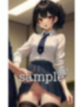 塾の先生特集！大学合格を目指してるJKにムラムラした先生が・・・パンチラで制服ノーパンのロリスペシャル