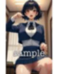 塾の先生特集！大学合格を目指してるJKにムラムラした先生が・・・パンチラで制服ノーパンのロリスペシャル