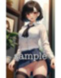 塾の先生特集！大学合格を目指してるJKにムラムラした先生が・・・パンチラで制服ノーパンのロリスペシャル