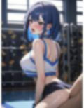 チアガールはアッチの応援もしてくれる2
