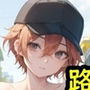 ボーイッシュ×路上撮影会