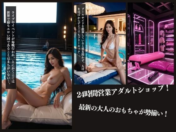 となりの美人妻は人気インスタグラマー 画像3