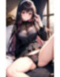 いつも可憐で麗しい先輩は変態で愛おしい 画像4