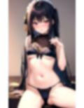 いつも可憐で麗しい先輩は変態で愛おしい 画像5