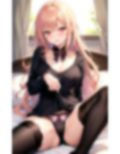 彼女の股にあるものを僕は舐めたい 画像9