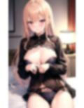 彼女の股にあるものを僕は舐めたい 画像10