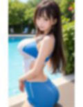 従姉妹のお姉ちゃん 画像1