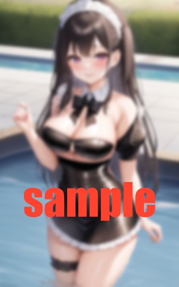 メイドカフェ行ったら可愛い後輩が 働いていて 画像3