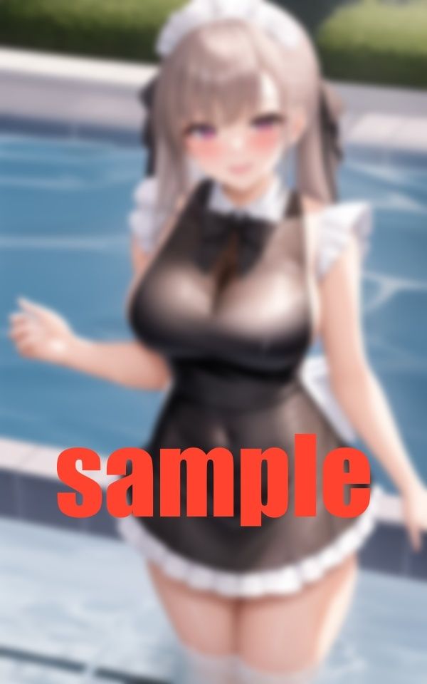 メイドカフェ行ったら可愛い後輩が 働いていて 画像5