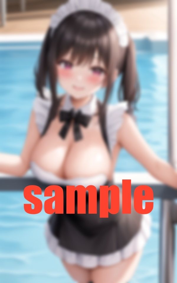 メイドカフェ行ったら可愛い後輩が 働いていて_6