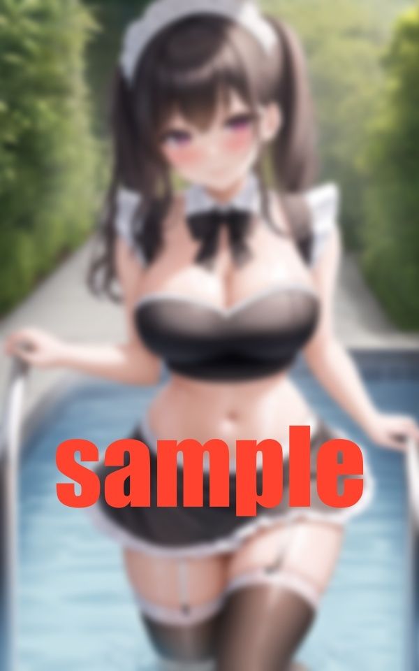 メイドカフェ行ったら可愛い後輩が 働いていて 画像9