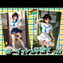ボーイッシュな彼女VOL.1
