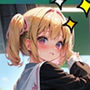 後ろから見るの好きなの？