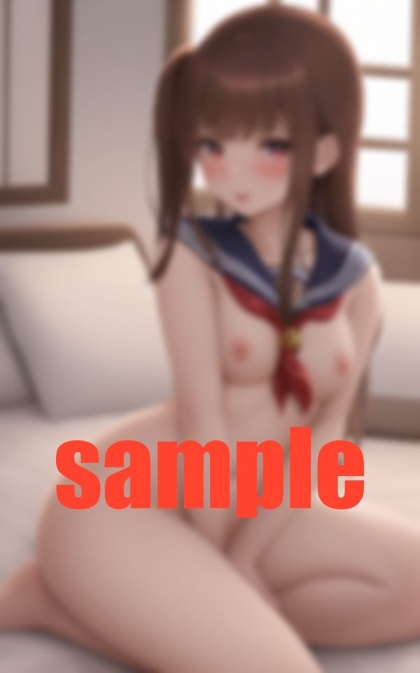 ちっぱいが 集められ 育乳マッサージ 画像9