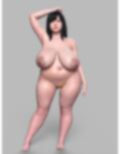 女体観察 爆乳編 Vol.1