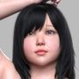 女体観察 爆乳編 Vol.1