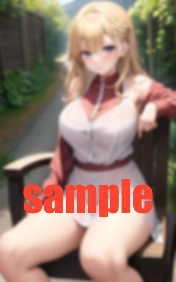 この服着る人 揺さぶりたい 画像2